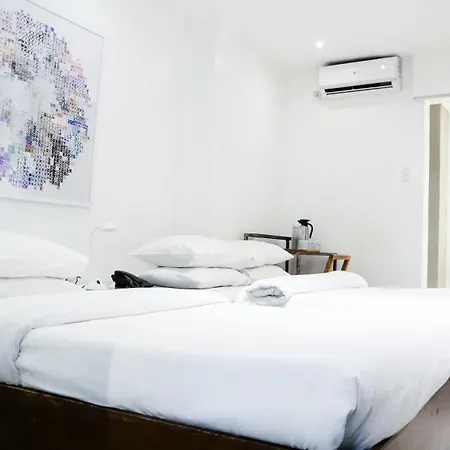 Hotel Durban Makati City Exterior photo