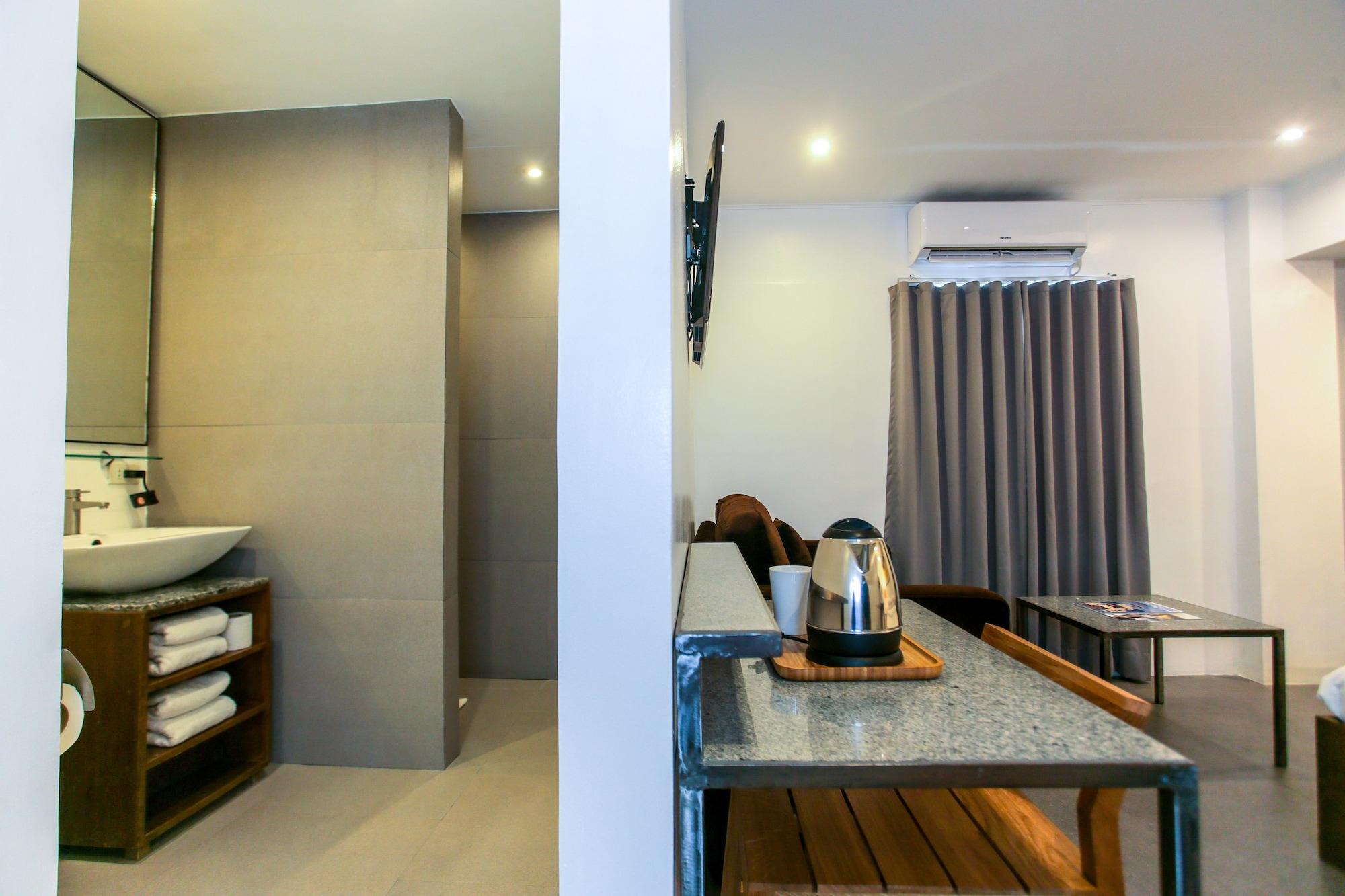 Durban Hotel 2*