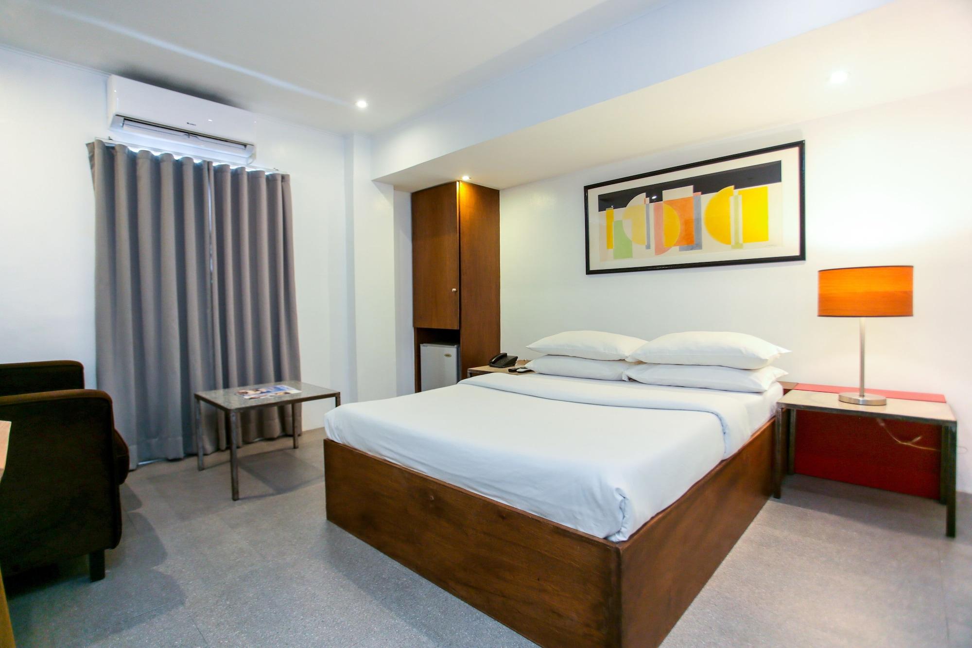 Hotel Durban Makati City
