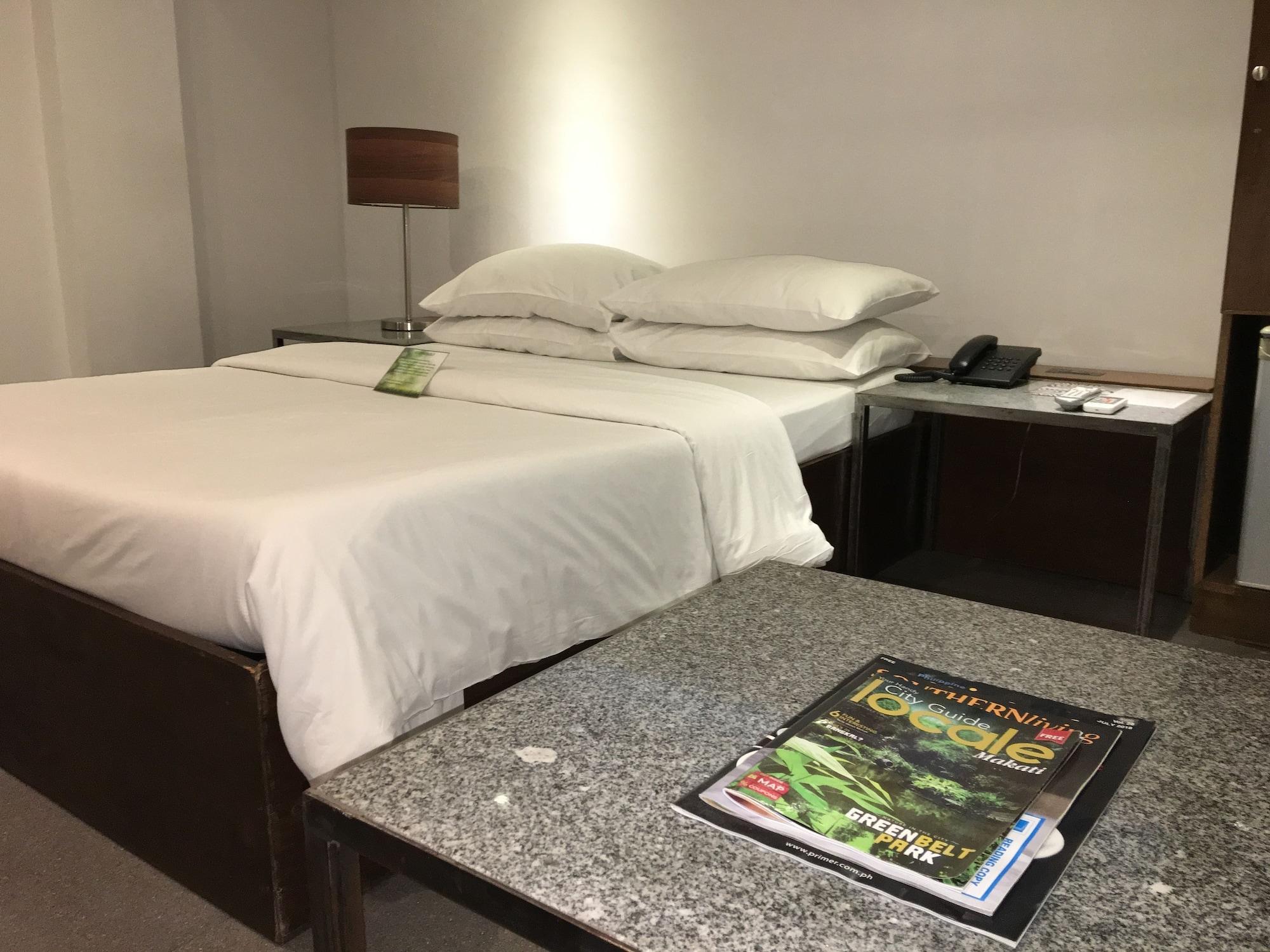 Durban 2* Makati City