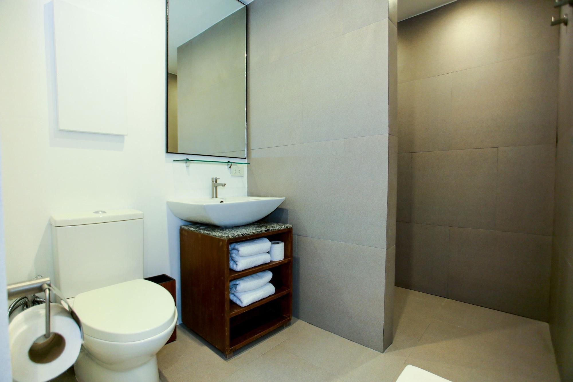 Hotel Durban Makati City