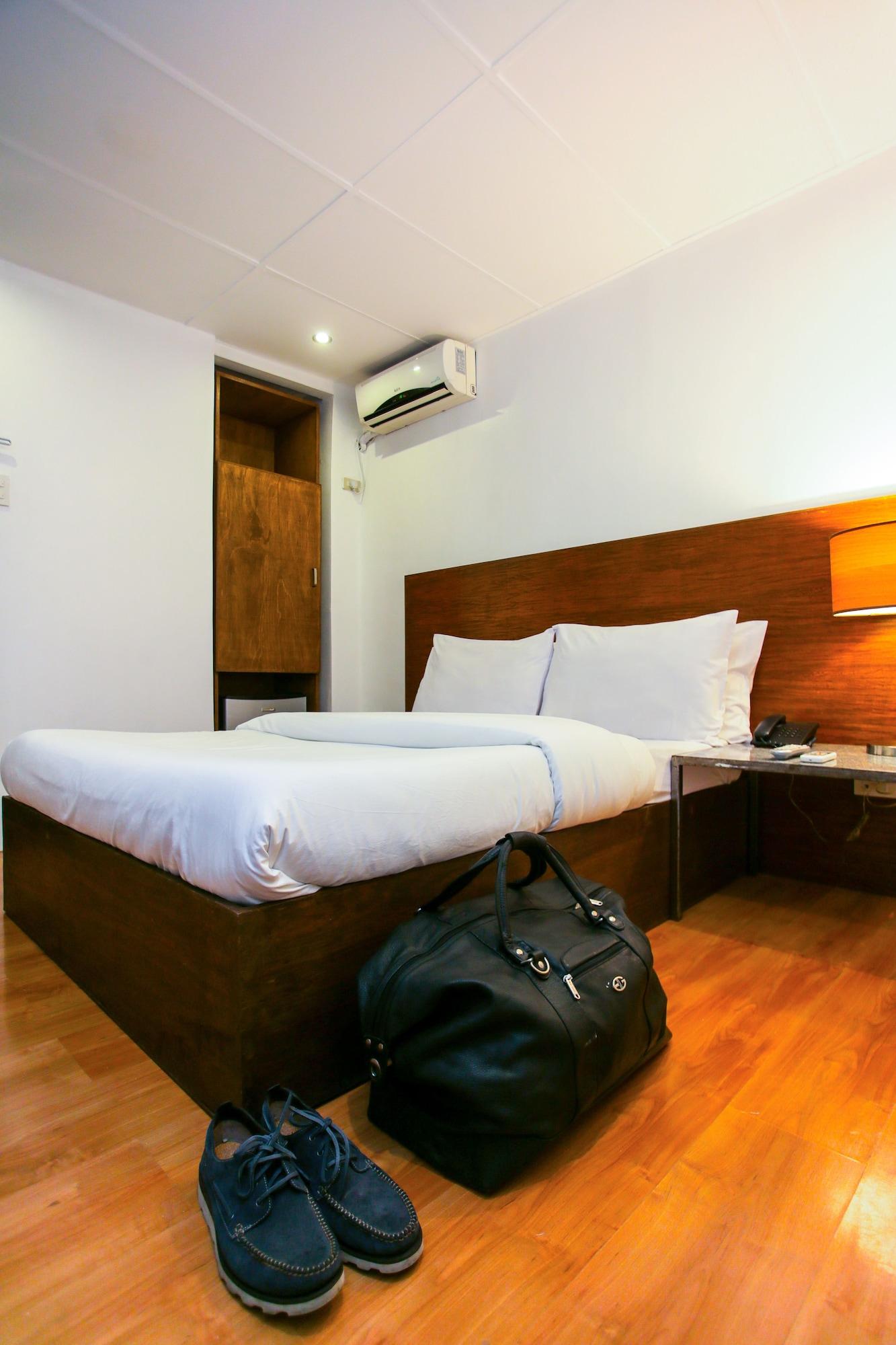 Hotel Durban 2*