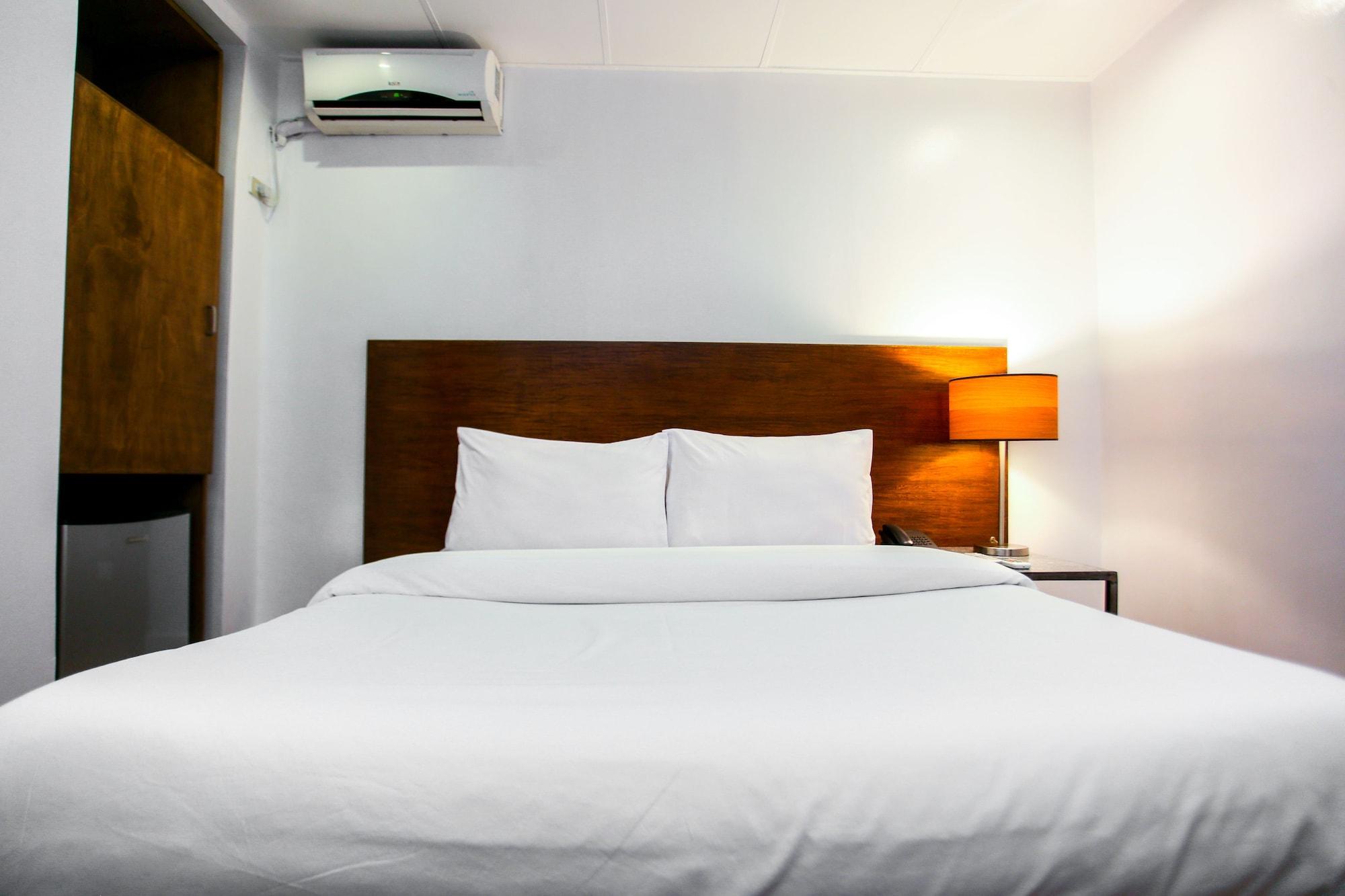 Durban Hotel Makati City