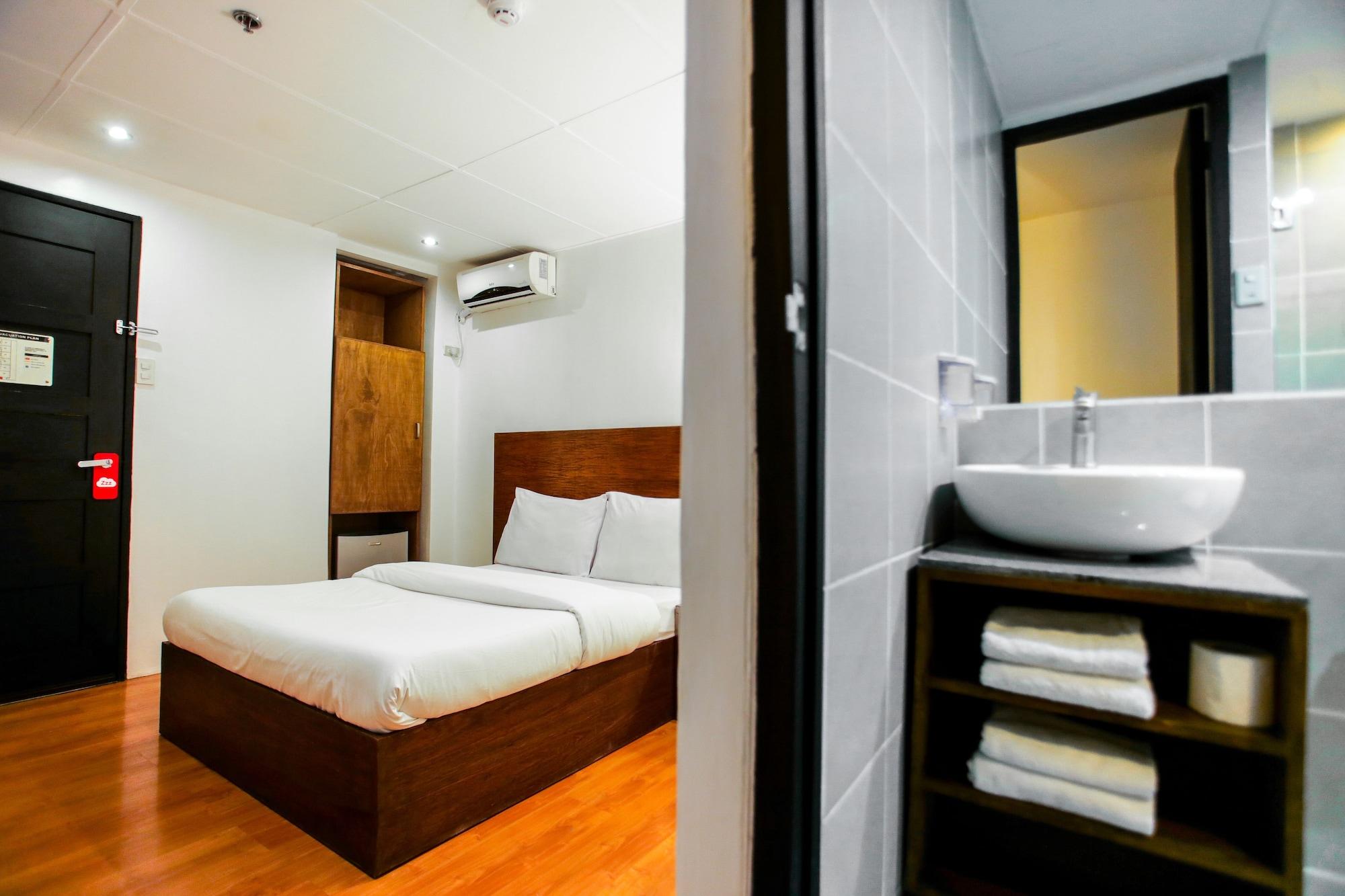 Durban 2* Makati City
