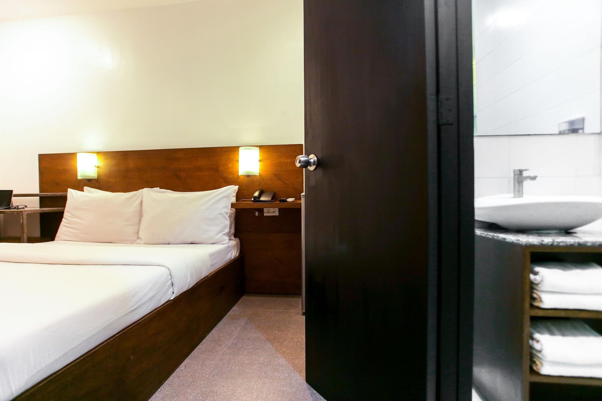 Durban Hotel 2*