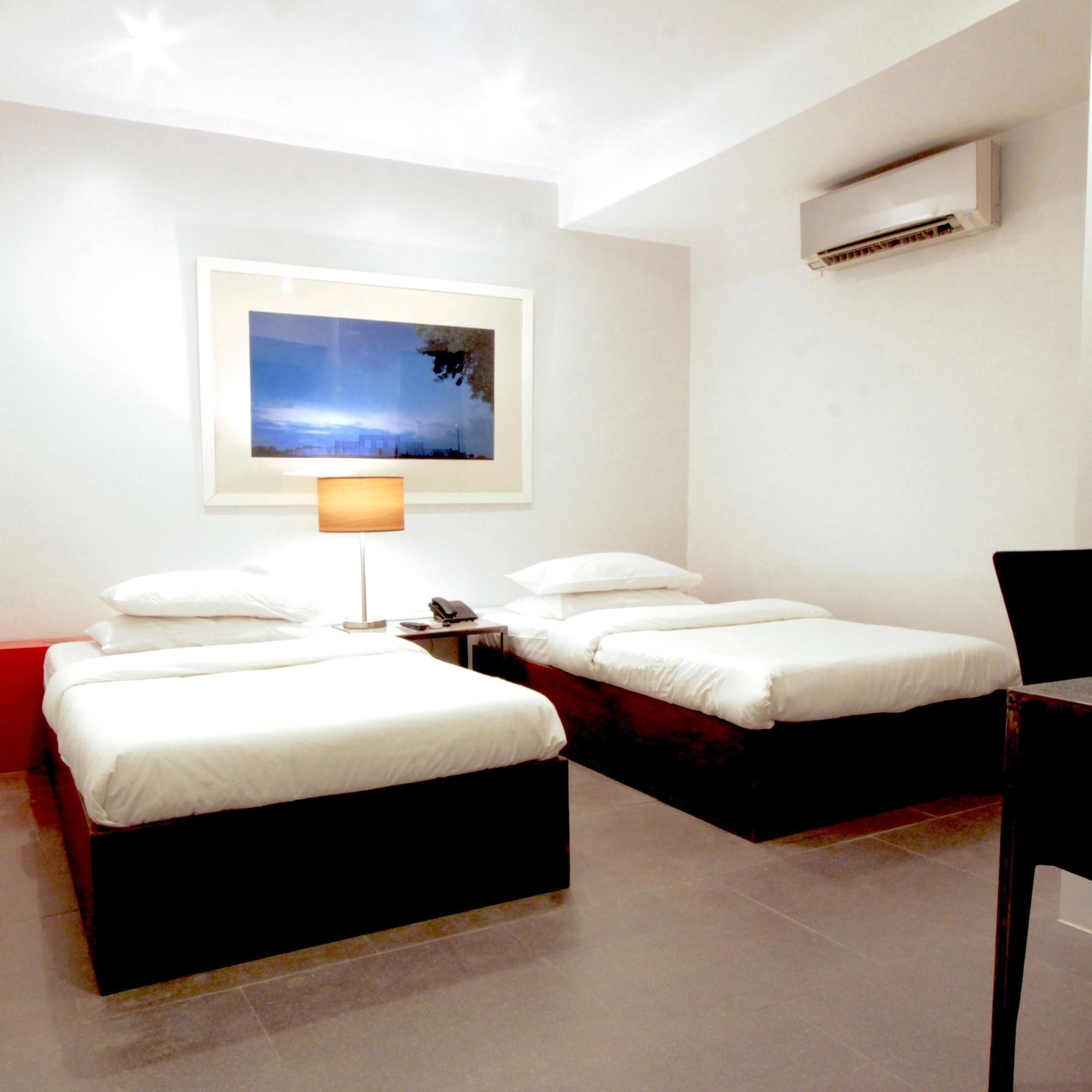 Hotel Durban Makati City