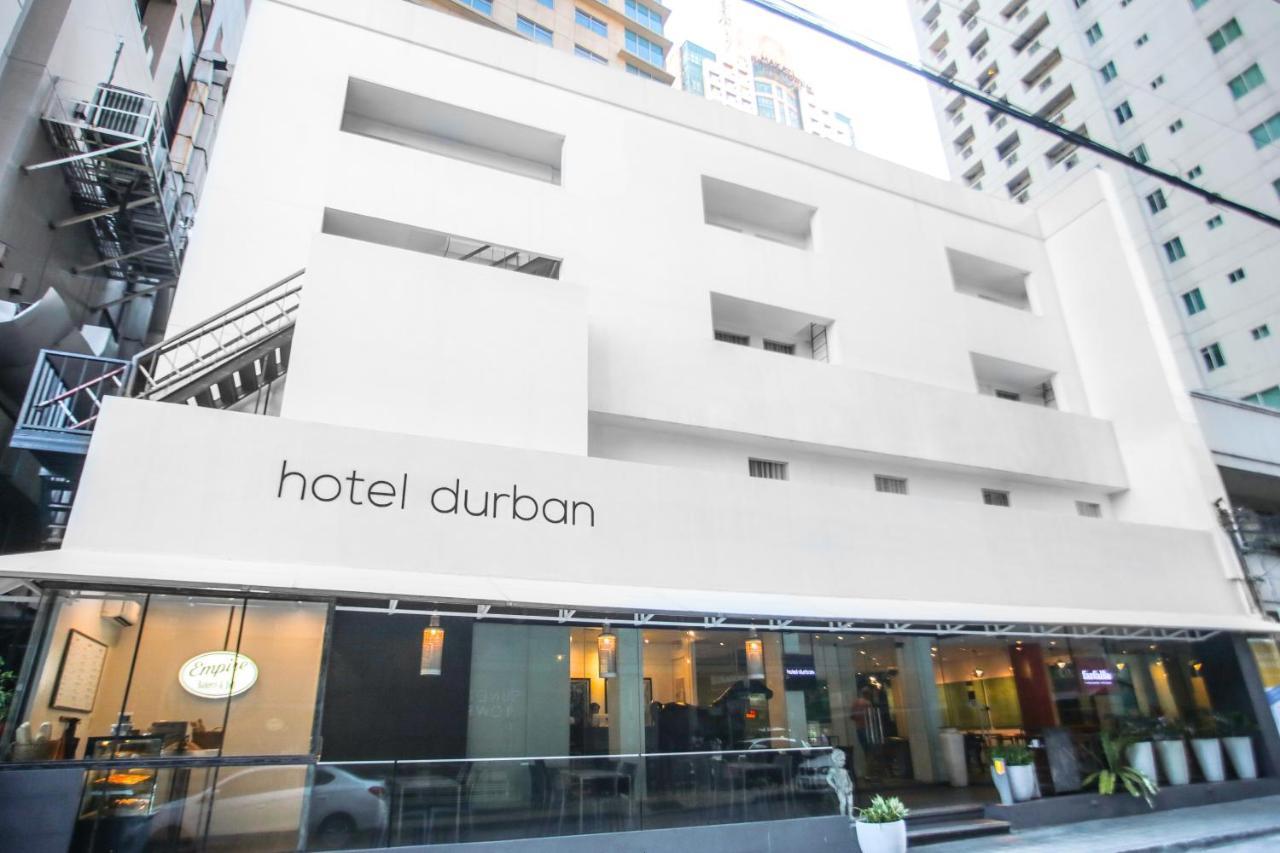 Durban Hotel 2*