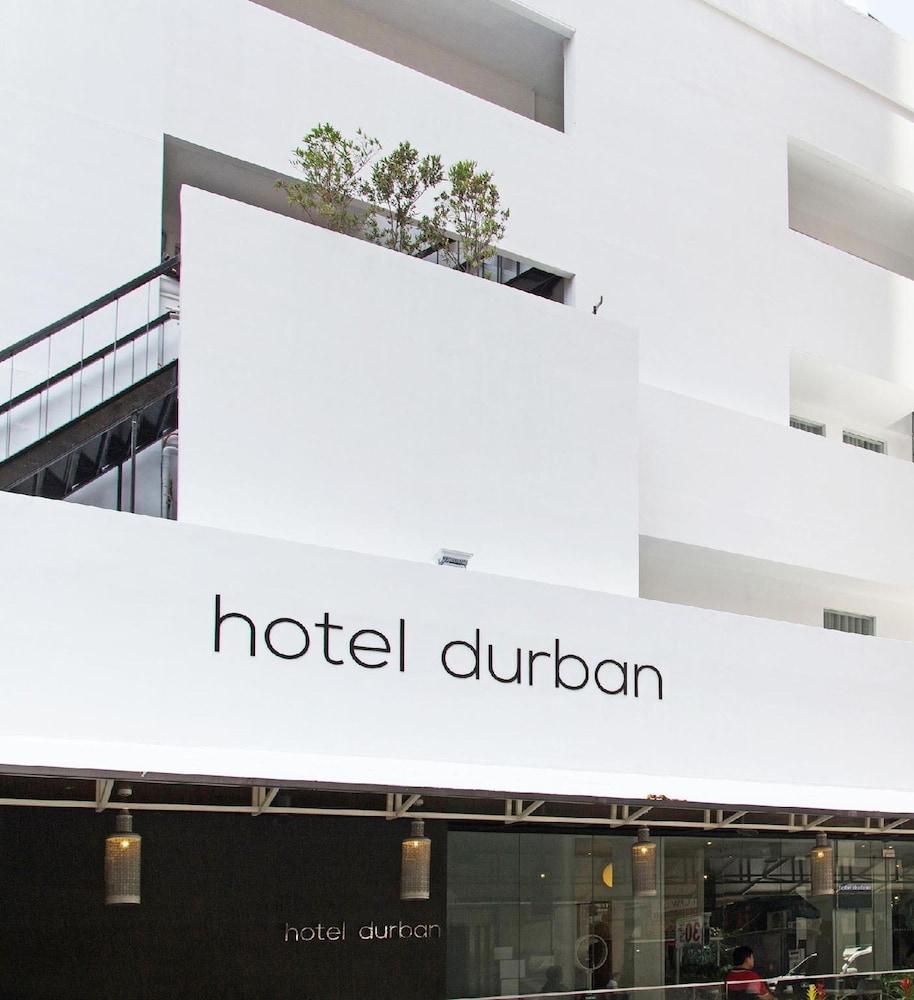 Hotel Durban 2*