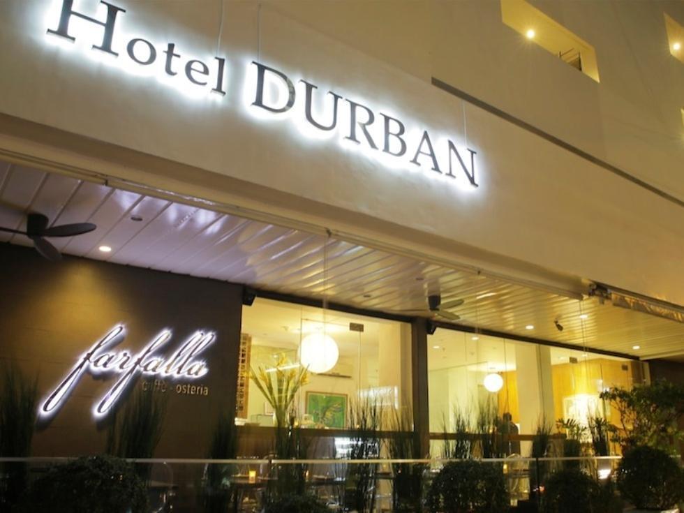 Hotel Durban