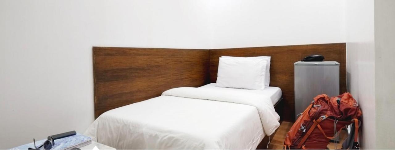 Durban Hotel Makati City