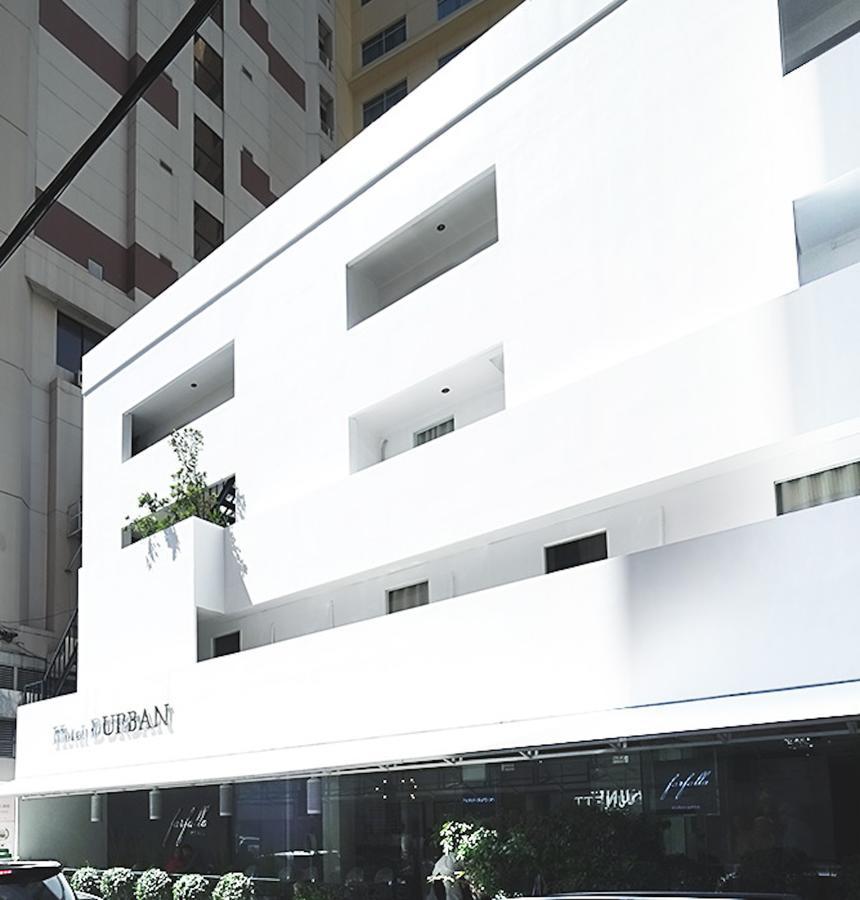Hotel Durban Makati City