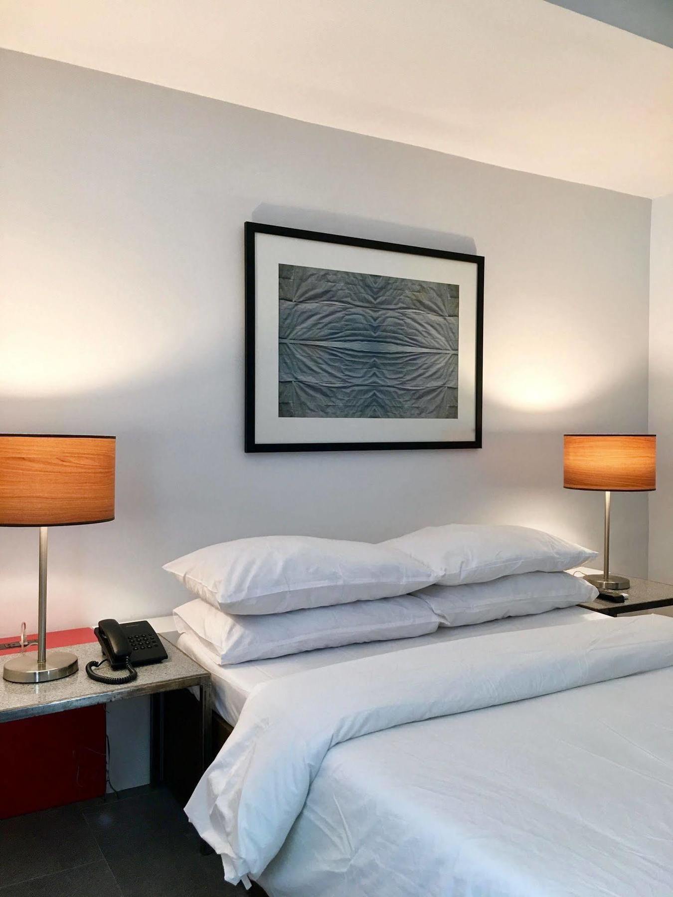 Hotel Durban Makati City