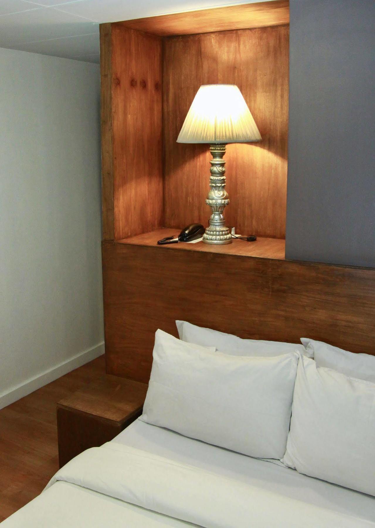 Hotel Durban Makati City