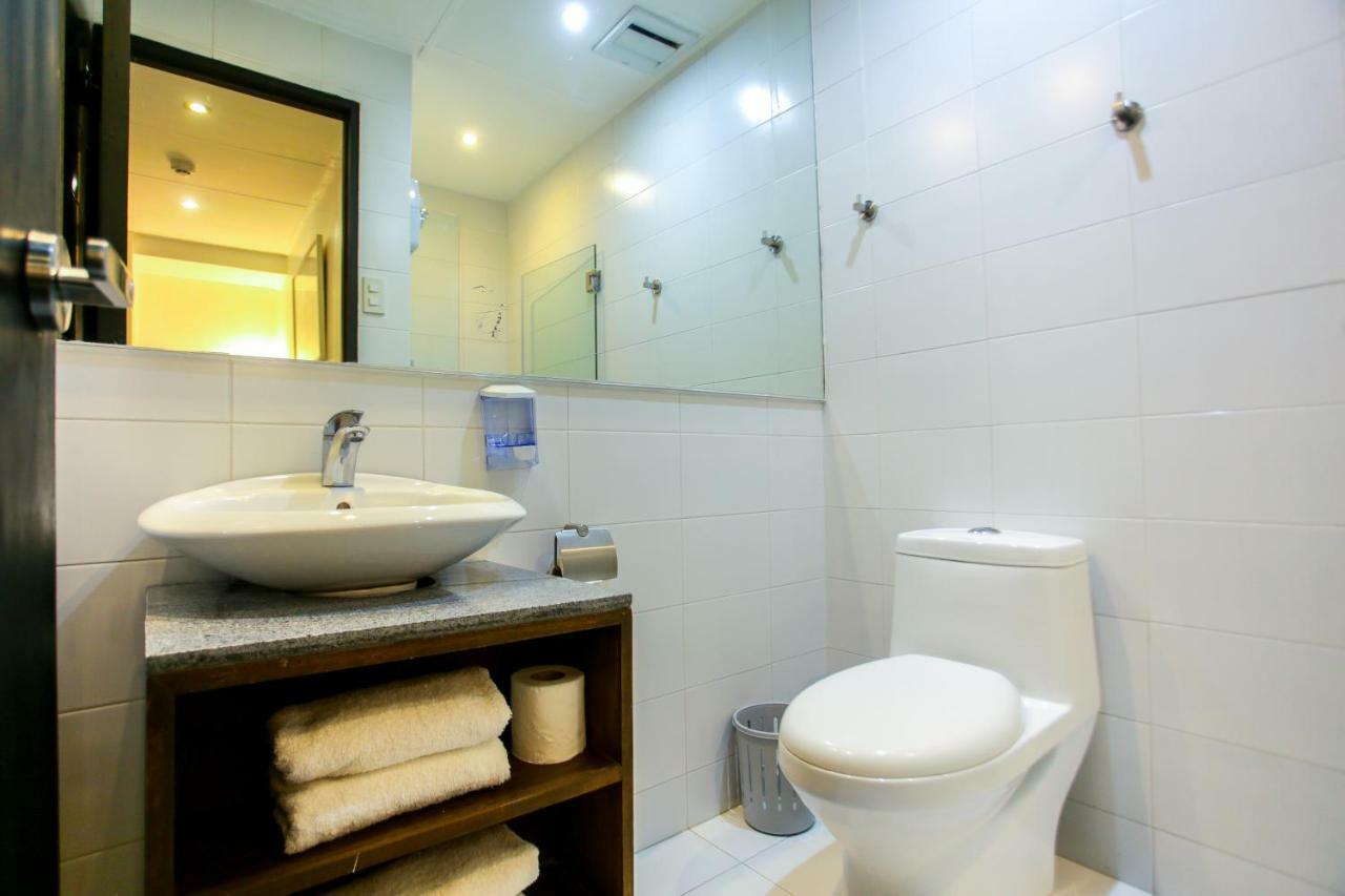 Durban Hotel Makati City