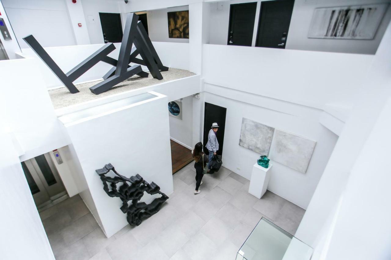 Durban Hotel Makati City